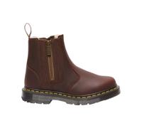 Dr. Martens - 2976 Chelsea Stivali - - Shoes - Donna - Marrone - 40 EU
