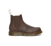 DR MARTENS 2976 CRAZY HORSE DARK BROWN 27486201