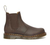 Dr. Martens - 2976 Crazy Horse - Stivali per il tempo libero UK 4 | EU 37 marrone