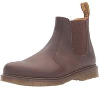 Dr. Martens 2976 Gaucho, Scarpe A Collo Alto Uomo, Marrone, 41 EU