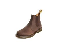 Dr. Martens 2976 Gaucho, Stivali Donna, Marrone, 37 EU