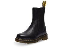 Scarpe Dr. Martens 2976 Hi Milled Nappa Codice 41404001 - 9W
