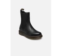 Dr. Martens - 2976 Hi Nero - Stivaletti e tronchetti 40 Nero