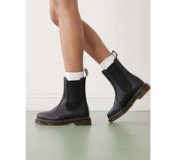 Dr Martens - 2976 Hi - Stivaletti neri-Nero 39