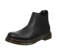 DR MARTENS 2976 BEATLES JUNIOR BLACK SOFTY 34
