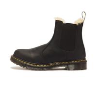 DR. MARTENS 2976 Leonore, Anfibi Donna, Black, 37 EU
