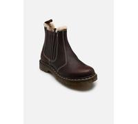 Dr. Martens - 2976 Leonore II Marrone - Stivaletti e tronchetti 41 Marrone