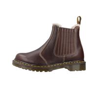 Dr. Martens - 2976 Leonore II - - Shoes - Donna - Marrone - 36 EU