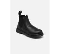 Dr. Martens - 2976 Leonore Mono J Nero - Stivaletti e tronchetti 30 Nero