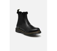 Dr. Martens - 2976 Leonore Nero - Stivaletti e tronchetti 40 Nero