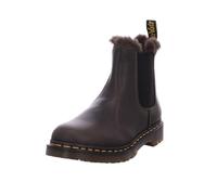 Dr. Martens 2976 Leonore, Tortora scuro, 40 EU