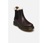 Dr. Martens - 2976 Leonore Verde - Stivaletti e tronchetti 36 Verde