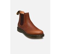 DR MARTENS 2976 CASHEW AMBASSADOR boots / scarponcini Uomo 43