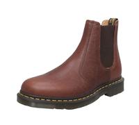 DR MARTENS 2976 CASHEW AMBASSADOR boots / scarponcini Uomo 43