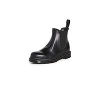 Dr. Martens Stivaletto Chelsea 2976 Mono DM25685001 Unisex Nero Taglia 38