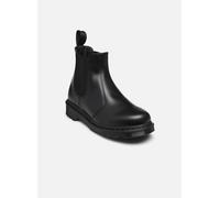 Dr. Martens - 2976 Mono W Nero - Stivaletti e tronchetti 37 Nero