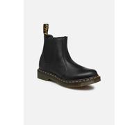 Dr. Martens Boots chelsea giallo / nero, Taglia 42
