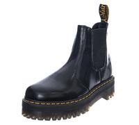 Dr. Martens UomoBoots chelsea Nero / Giallo, Taglia 36,