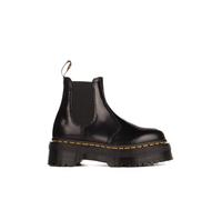Dr. Martens UomoBoots chelsea Nero / Giallo, Taglia 40,