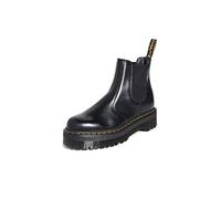 Chelsea Dr. Martens 2976 Quad 24687001 Nero 43