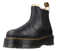 Dr. Martens Anfibi Chelsea 2976 Quad Nero Taglia 40