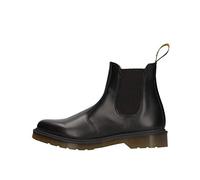Dr. Martens Stivaletti 2976 Smooth Blackplain Welt Unisex Adulto Nero 40