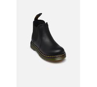 Dr. Martens - 2976 T Nero - Stivaletti e tronchetti 24 Nero