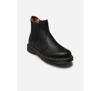 Dr. Martens - 2976 W Nero - Stivaletti e tronchetti 37 Nero