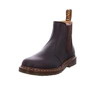 2976 yellow stitch M by Dr. Martens 44 Marrone