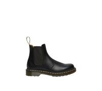 DR MARTENS Chelsea Boot, Anfibi Uomo, Black Smooth, 46 EU