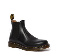 DR MARTENS Chelsea Boot, Anfibi Uomo, Black Smooth, 46 EU