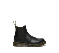 Dr. Martens - 2976 Ys Chelsea Smooth - Stivali per il tempo libero UK 6,5 | EU 40 nero