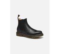 Dr. Martens 2976 SMOOTH BLACKPLAIN WELT, Stivaletti Unisex Adulto