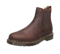 2976 yellow stitch M by Dr. Martens 44 Marrone