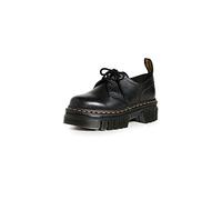 Dr. Martens Audrick 3 Eyelet Women's, Black 38