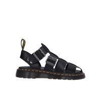 Dr. Martens Sandalo 'Garin' giallo / nero, Taglia 40