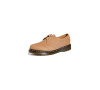 DR MARTENS 1461 SAVANNAH TAN scarpe Uomo 41