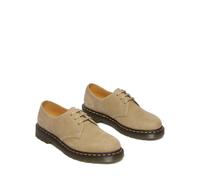 Dr. Martens - 1461 Tumbled Nubuck + EH Suede - Scarpe per il tempo libero UK 6,5 | EU 40 beige