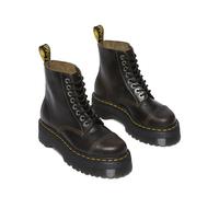 Dr. Martens - Sinclair Jungle - Stivali marroni in pelle-Marrone 39