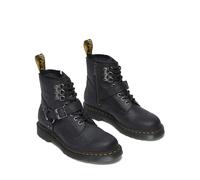 Dr. Martens 1460 Hdw Antique Pull Up, Anfibi Unisex-Adulto, 39 EU