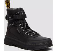 Dr. Martens 32103001, Anfibi Unisex-Adulto, Black, 40 EU