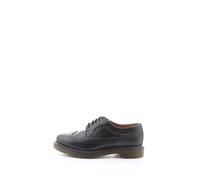 Dr. Martens 3989 Brogue, Scarpe Basse Unisex Adulto, Nero (Black), 39