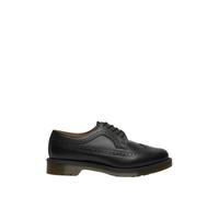 Dr. Martens - 3989 Brogue - - Shoes - Donna - Nero - 36 EU