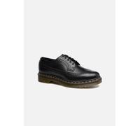 Dr. Martens Scarpe Brogue 3989 in pelle Smooth Nere Uomo