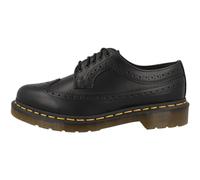 Dr. Martens DM22210001_46, Mezze Scarpe Unisex-Adulto, Black, EU