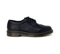 Dr. Martens - 3989 Ys Smooth Shoe - - Shoes - Uomo - Nero - 41 EU
