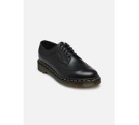 Dr. Martens DM22210001_46, Mezze Scarpe Unisex-Adulto, Black, EU