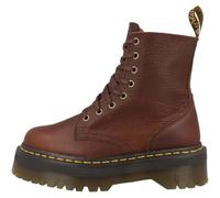 Dr. Martens Stivaletto stringato 'Jadon' marrone Donna Dr. Martens 39