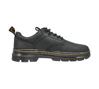 Dr. Martens 5 Tie Shoe, Sneaker Uomo, Nero(Black Wyoming), 41 EU