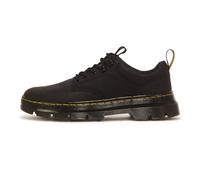 Dr. Martens 5 Tie Shoe, Sneaker Uomo, Nero(Black Wyoming), 42 EU